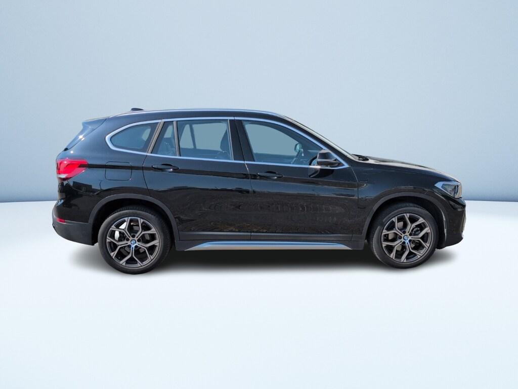BMW X1 sdrive18i xLine 140cv auto