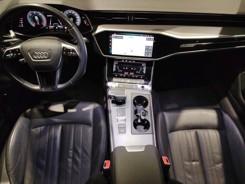 Audi A6 Allroad 50 3.0 tdi mhev Evolution quattro 286cv tiptronic