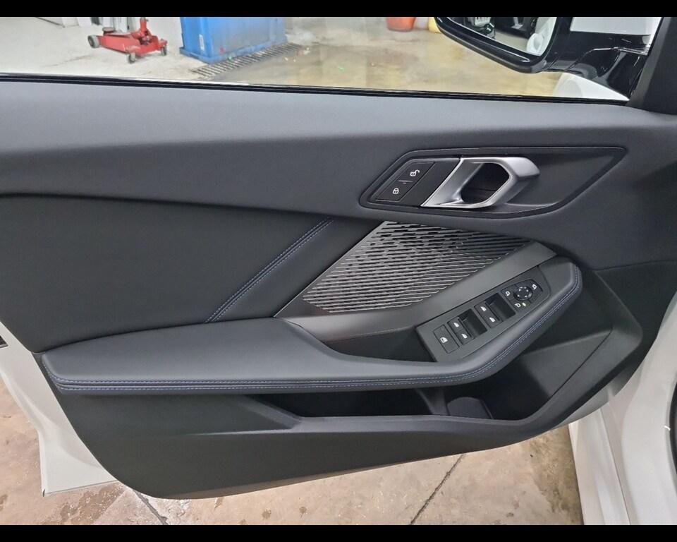 BMW Serie 1 118d MSport Pro auto