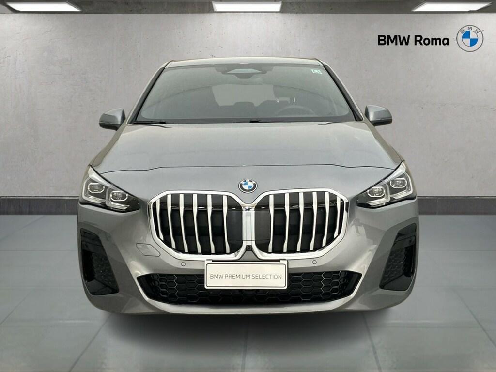 BMW Serie 2 218d Active Tourer Msport auto