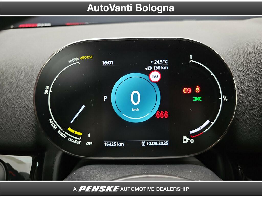 Mini Cooper SE Countryman Mini Countryman 1.5 Cooper SE all4 auto