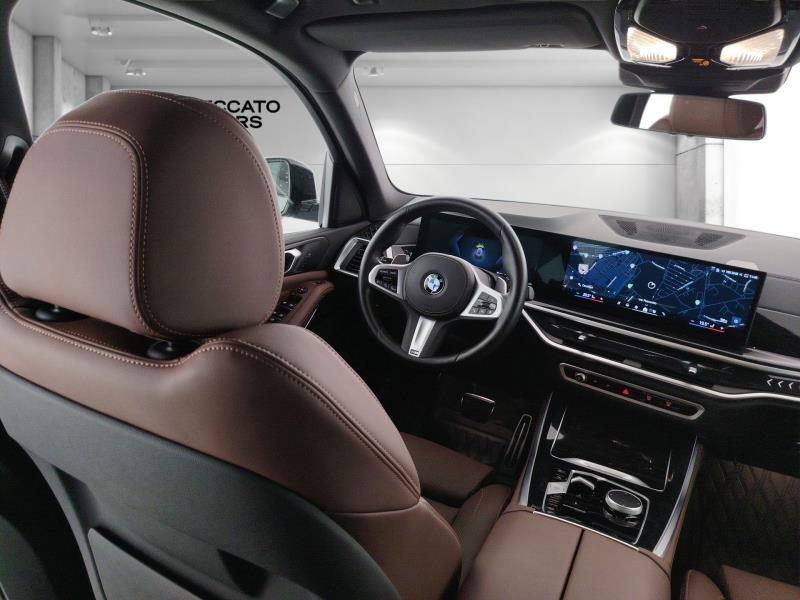 BMW X5 xdrive30d MSport Pro auto
