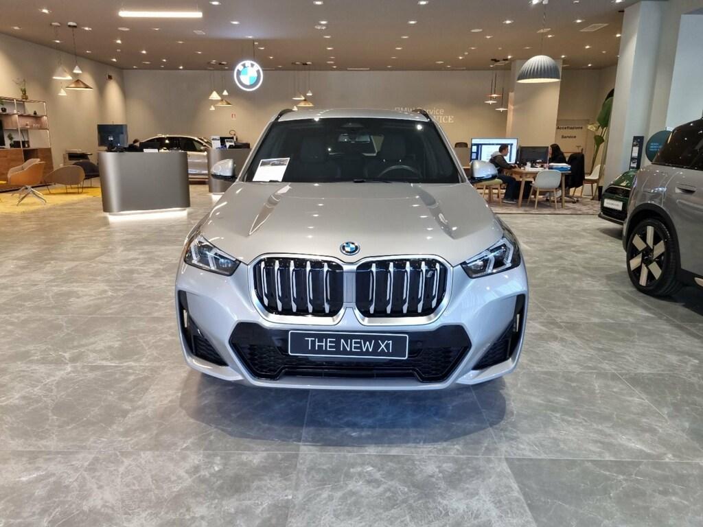 BMW iX1 30 xdrive Msport