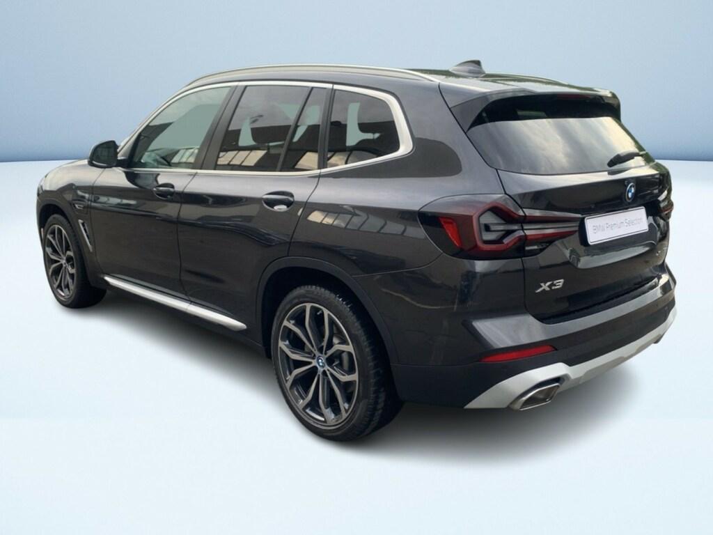 BMW X3 xdrive30e auto