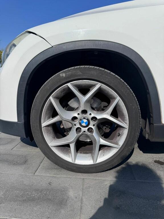 BMW X1 sdrive18d Attiva