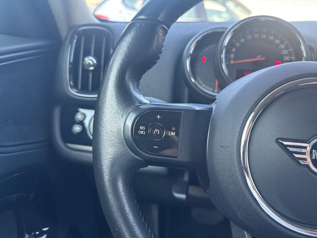 Mini Cooper SE Countryman 1.5 Classic all4 auto