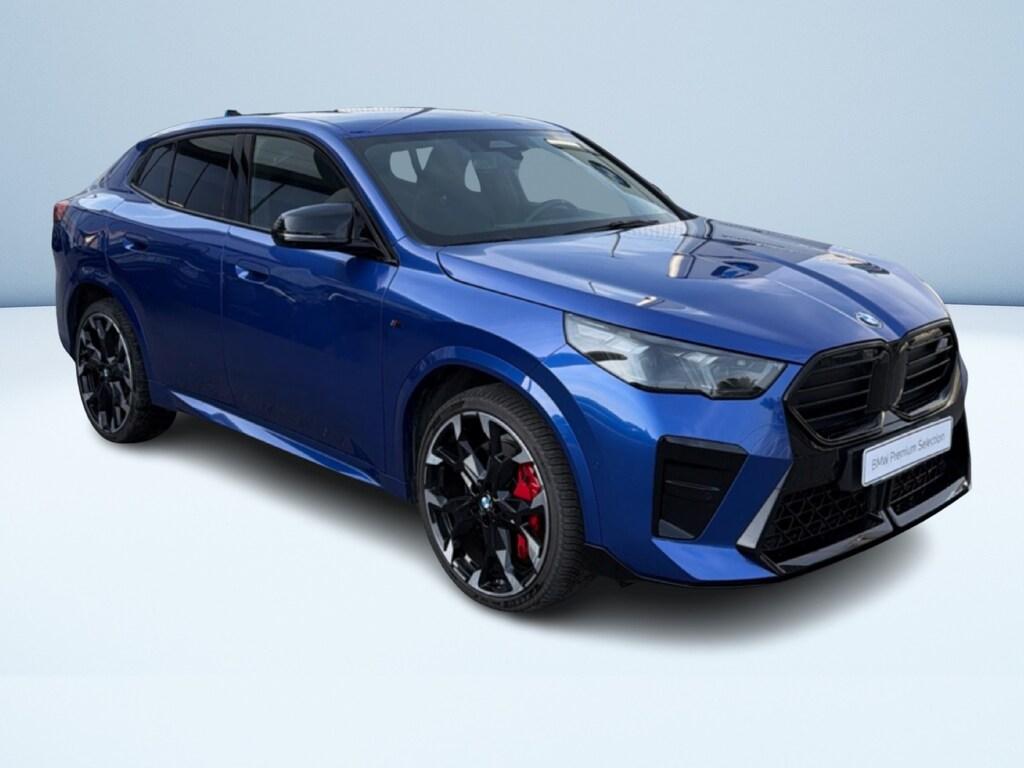 BMW X2 M X2 xdrive M35i Msport Pro auto