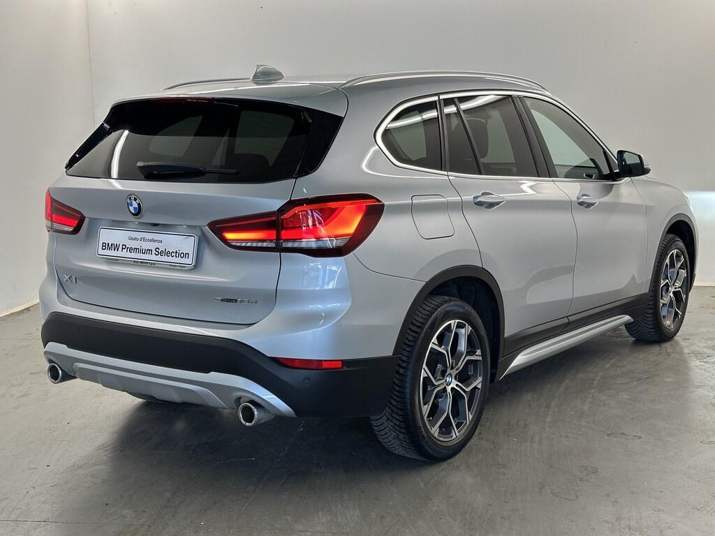 BMW X1 sdrive18d xLine auto