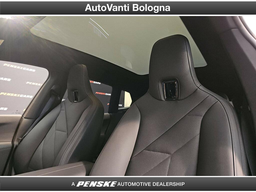 BMW iX xdrive50 pacchetto sportivo