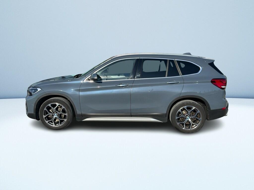 BMW X1 xdrive18d xLine Plus auto