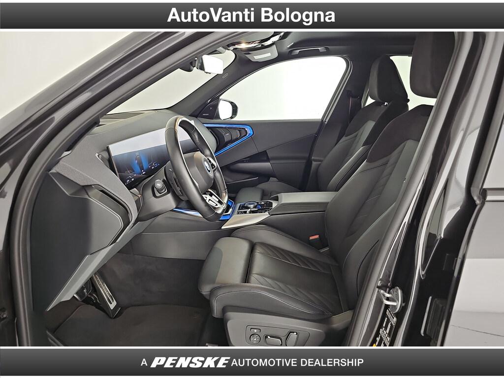 BMW X3 xdrive30e MSport Pro auto