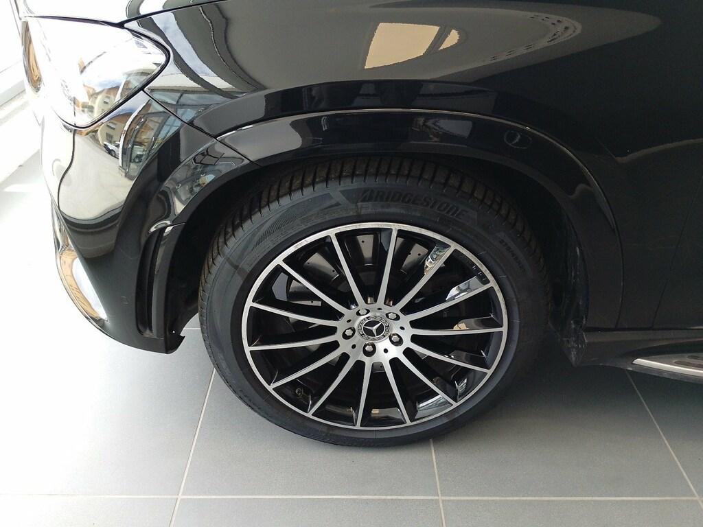 Mercedes GLE 350 de eq-power Premium Plus 4matic auto