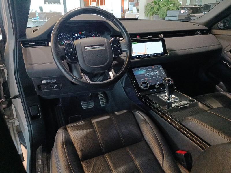 Land Rover Range Rover Evoque Evoque 2.0d i4 mhev R-Dynamic S awd 150cv auto