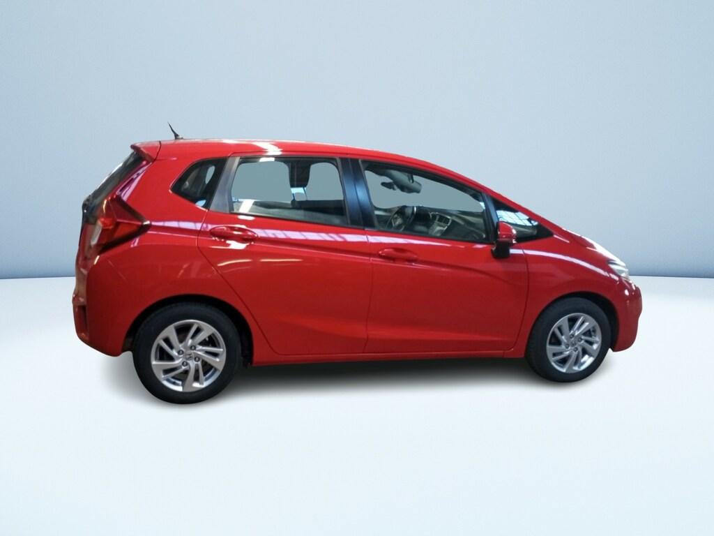 Honda Jazz 1.3 Elegance Connect Adas s/sedi.risc.