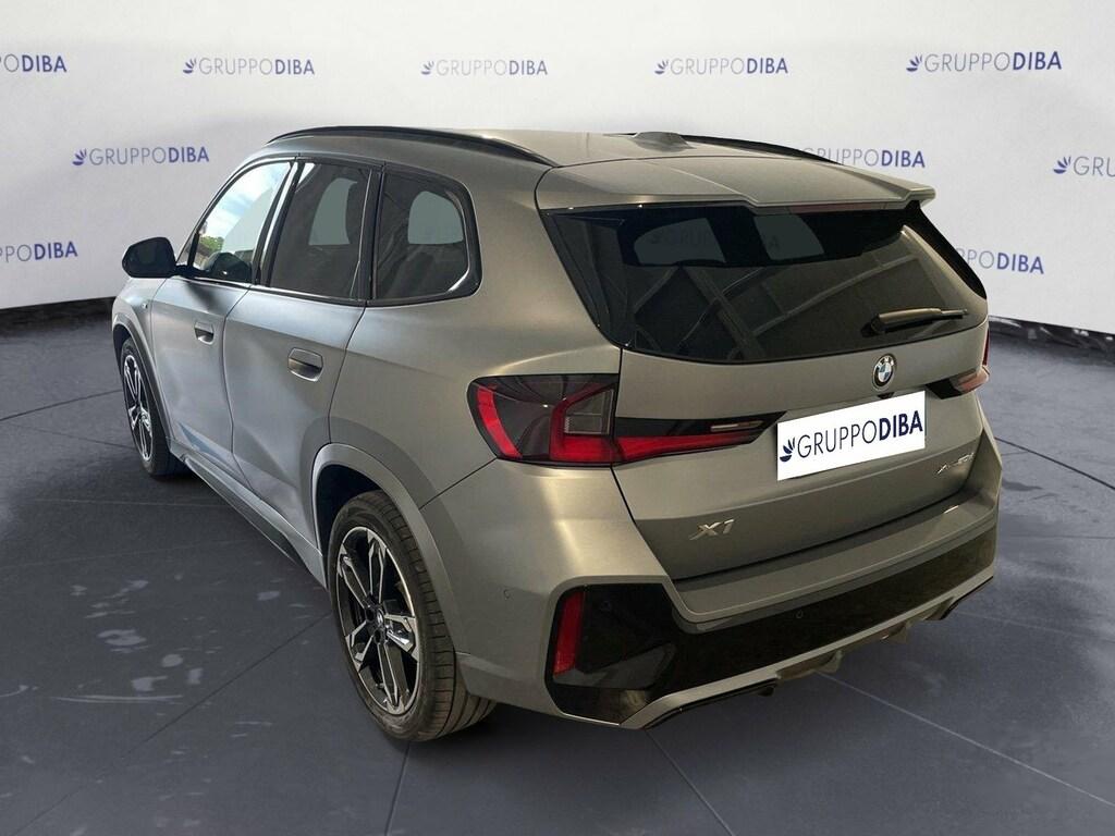 BMW X1 xdrive20d mhev 48V Msport auto