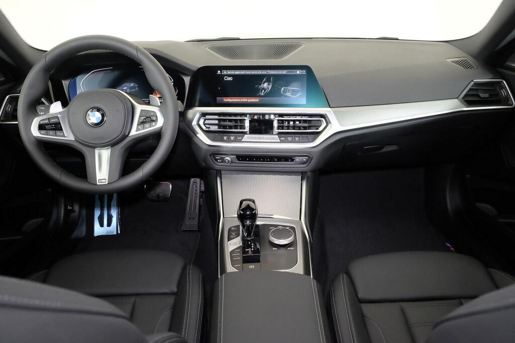 BMW Serie 2 M 220i Coupe M240i xdrive auto