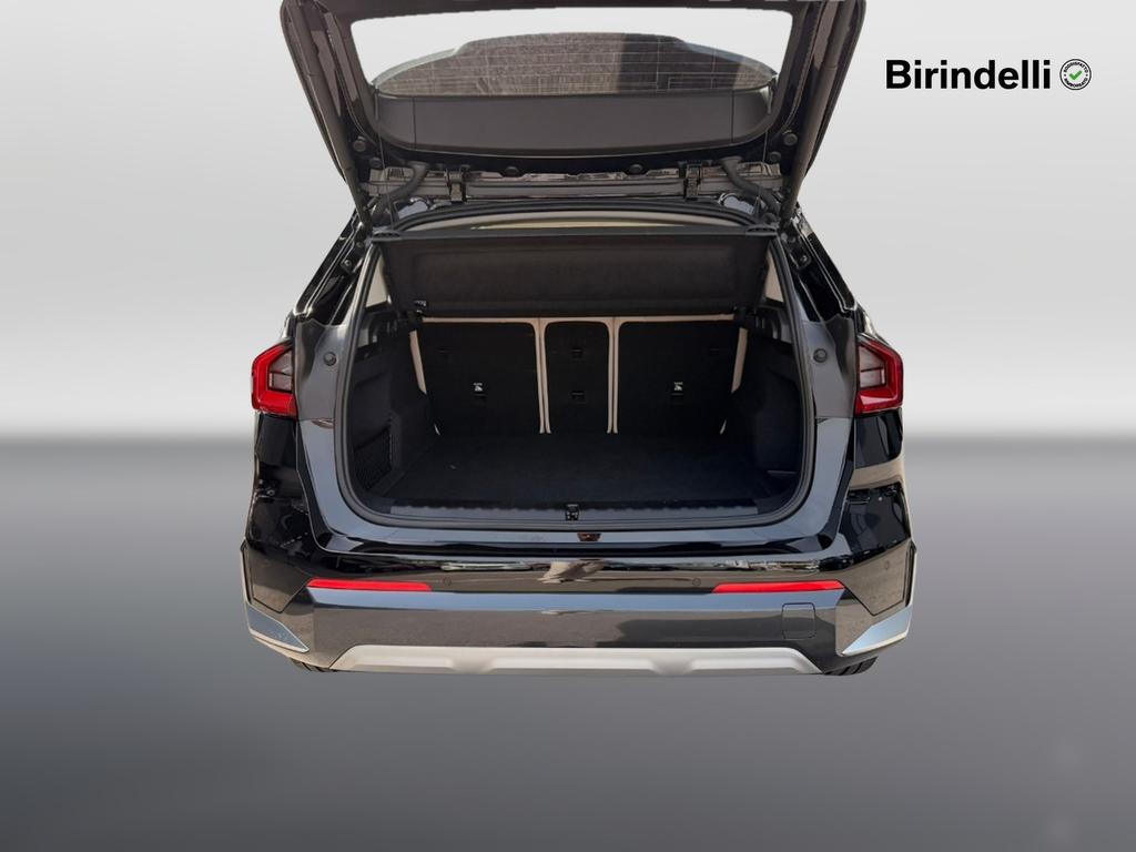 BMW X1 sdrive18d X-Line auto