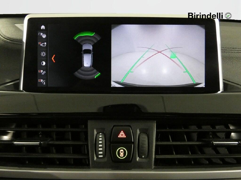 BMW X1 sdrive16d xLine auto