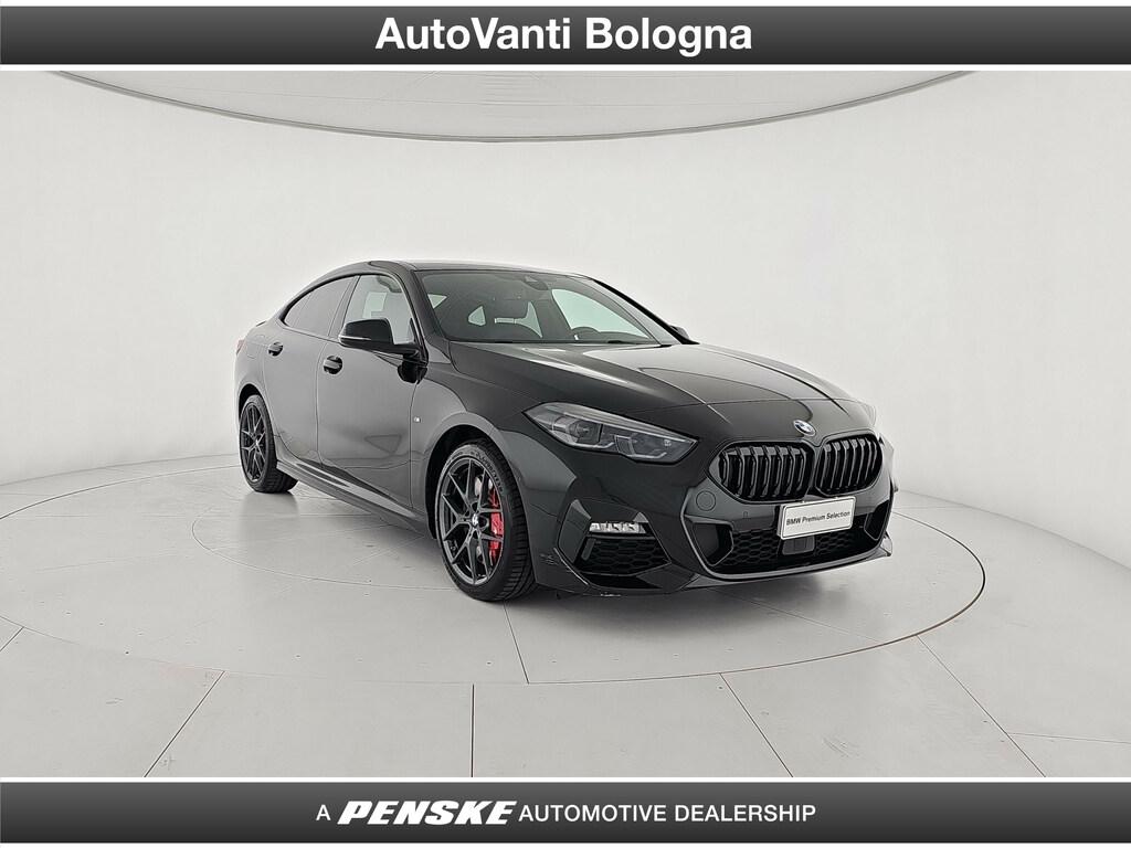 BMW Serie 2 220d Gran Coupe Msport xdrive auto