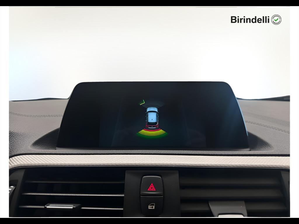 BMW Serie 1 116d Msport 5p