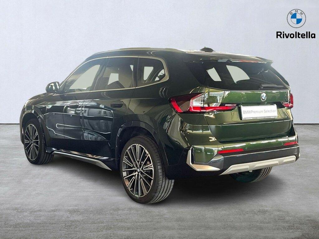 BMW X1 sdrive18d X-Line auto