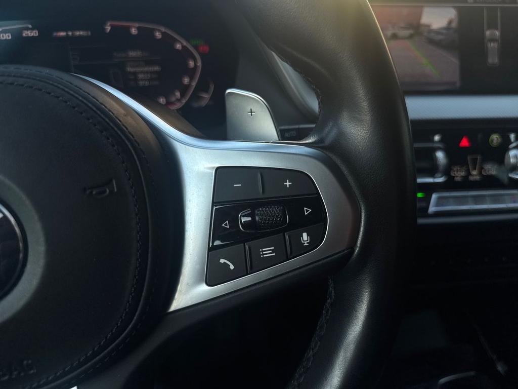 BMW Serie 1 M 135i xdrive auto