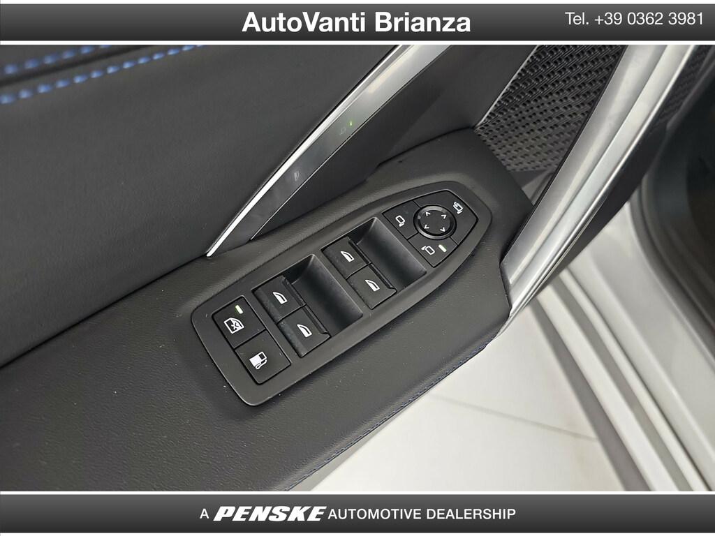 BMW X1 xdrive 25e MSport Pro auto