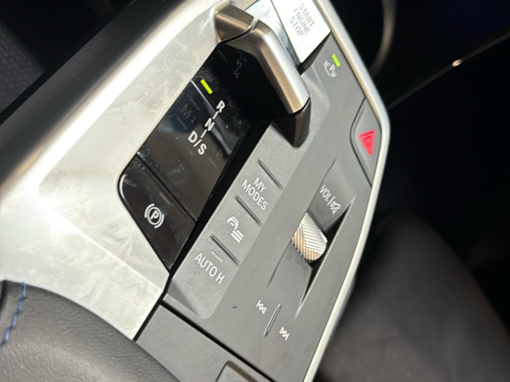 BMW X2 sdrive 18d MSport auto