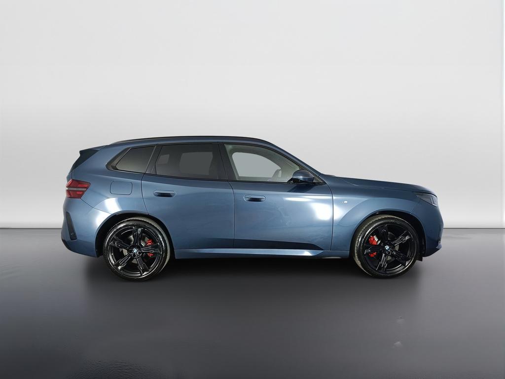 BMW X3 xdrive20d MSport Pro auto