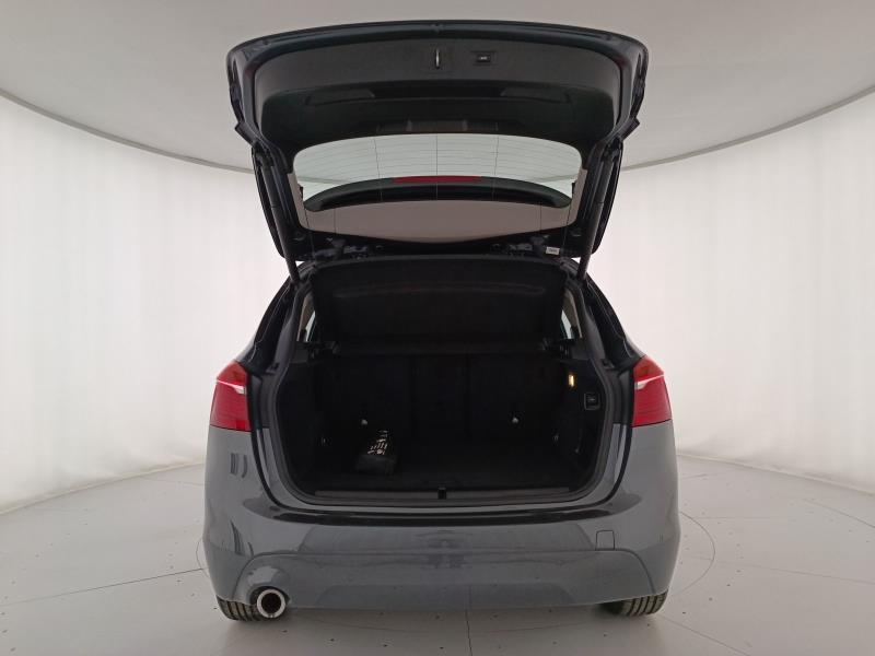 BMW Serie 2 216d Active Tourer Advantage auto