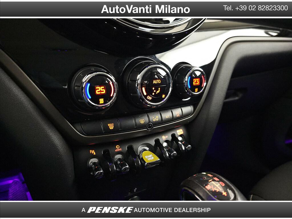 Mini Cooper SE Countryman Mini Countryman 1.5 Cooper SE Hype all4 auto