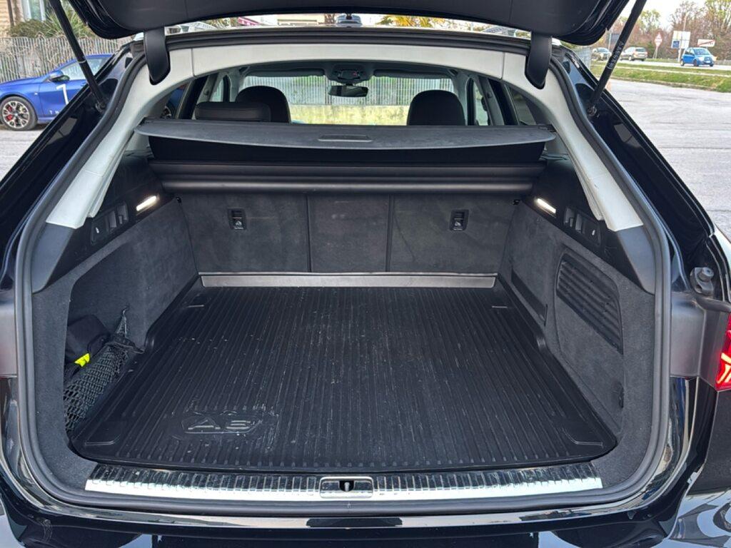 Audi A6 Allroad 50 3.0 tdi mhev 48V quattro 286cv tiptronic