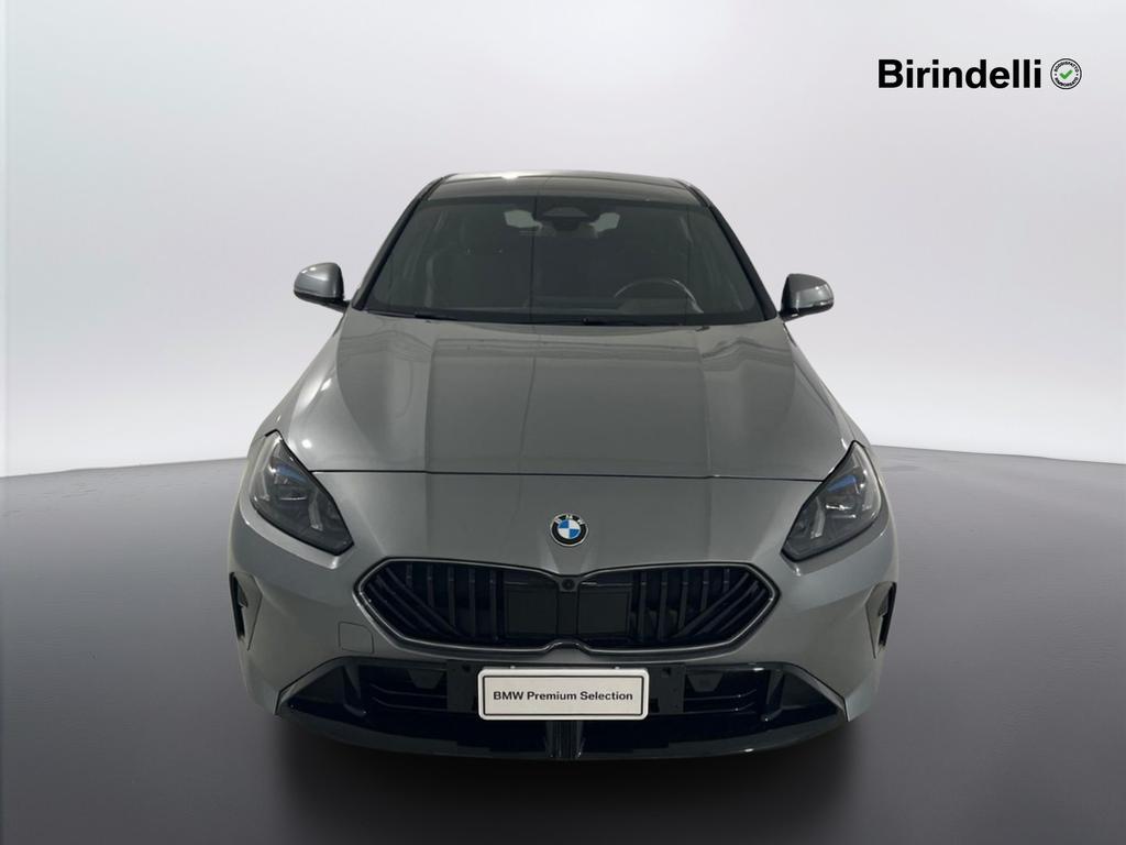 BMW Serie 1 118d MSport Pro auto