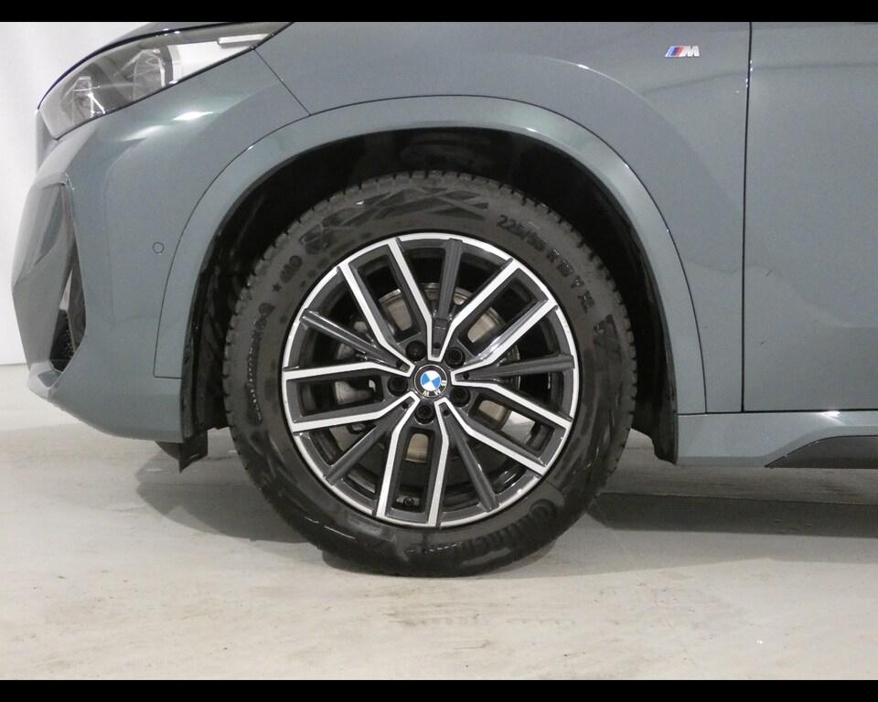 BMW X1 sdrive18d Msport auto