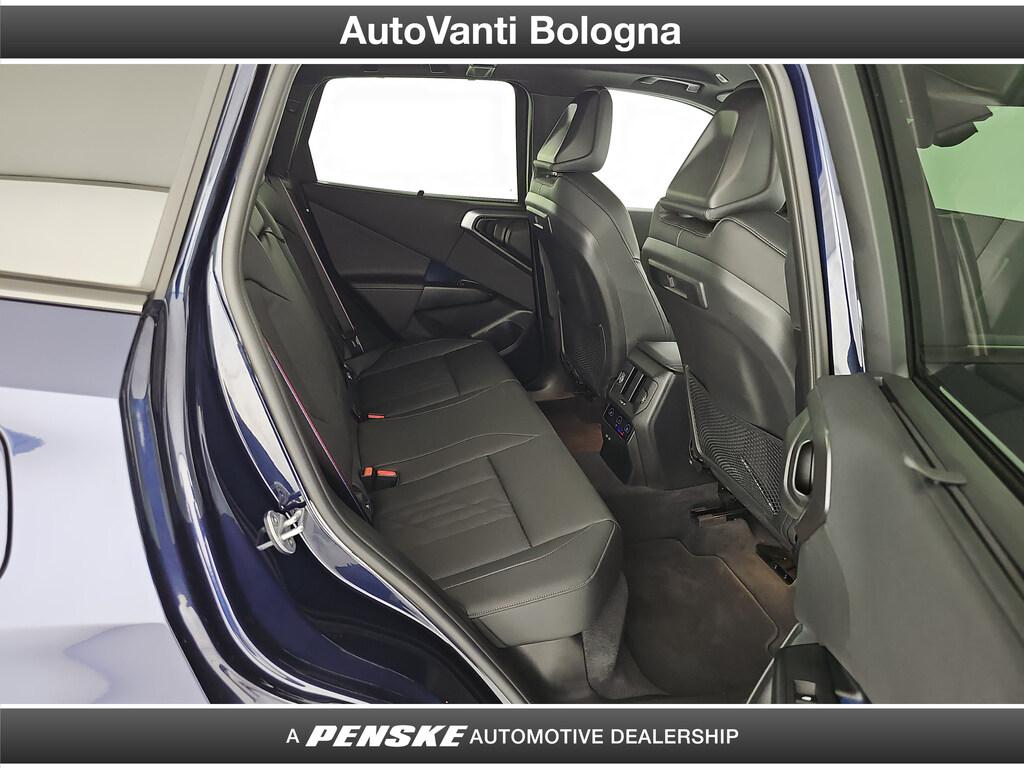 BMW X3 xdrive20d MSport Pro auto