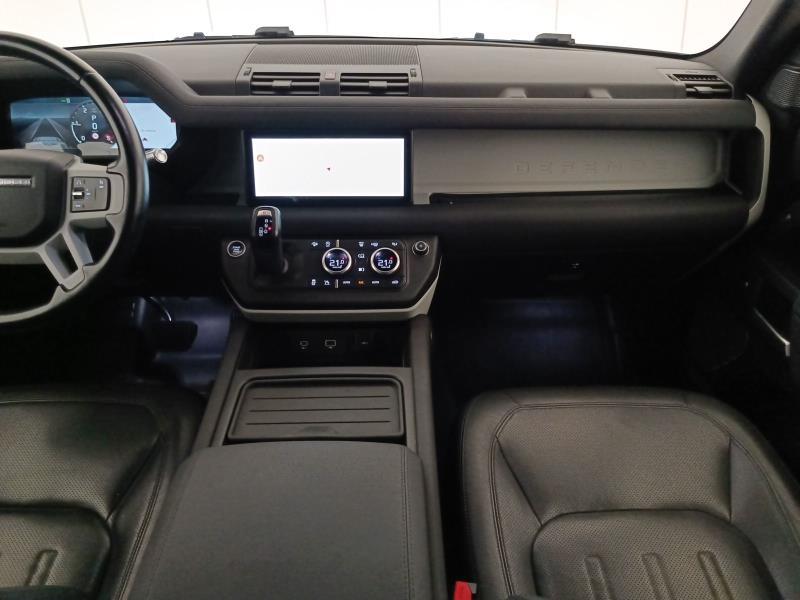 Land Rover Defender 90 3.0d i6 mhev X-Dynamic S awd 200cv auto