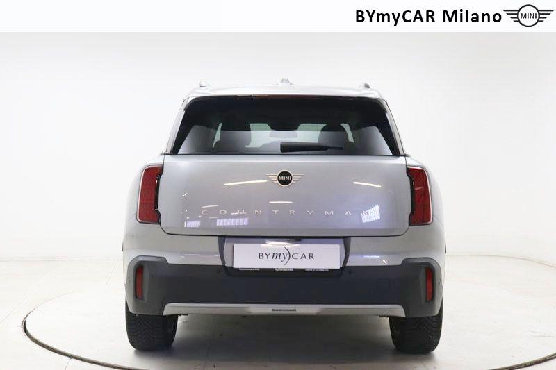 Mini Mini Countryman 2.0 48V D Classic auto