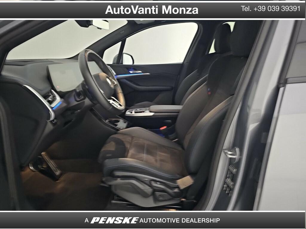 BMW Serie 2 218d Active Tourer Msport auto