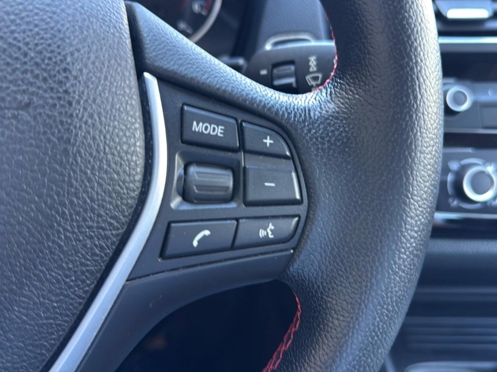 BMW Serie 1 118d Sport 5p