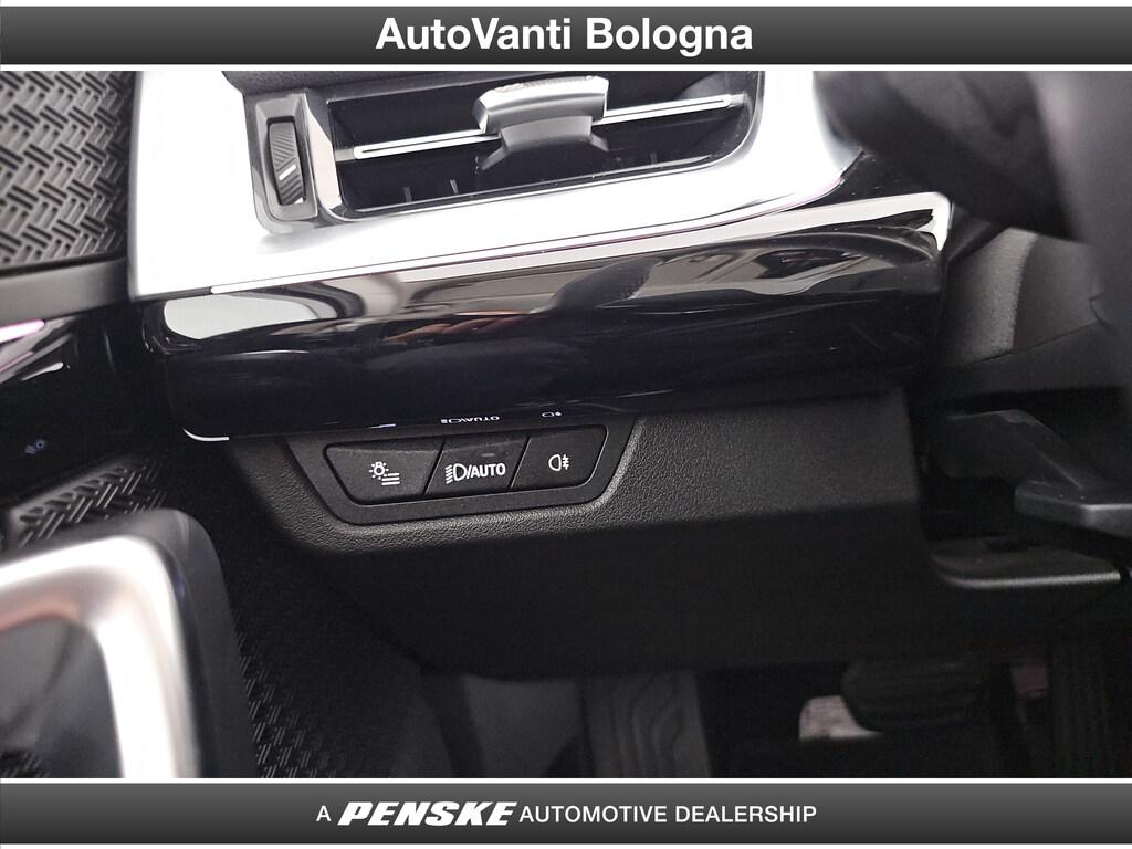 BMW X1 sdrive18i Edition Essence auto