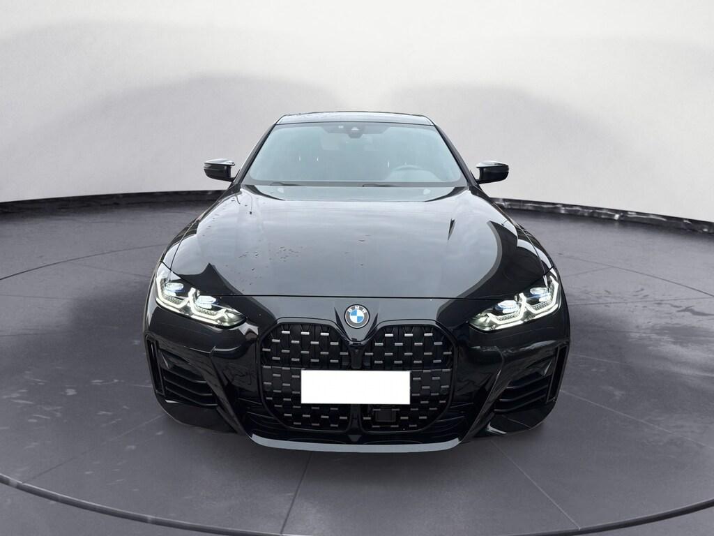 BMW Serie 4 M M440i Gran Coupe mhev 48V xdrive auto