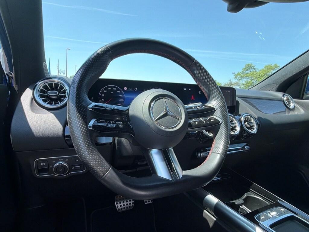 Mercedes GLA 250 e phev AMG Line Advanced Plus auto