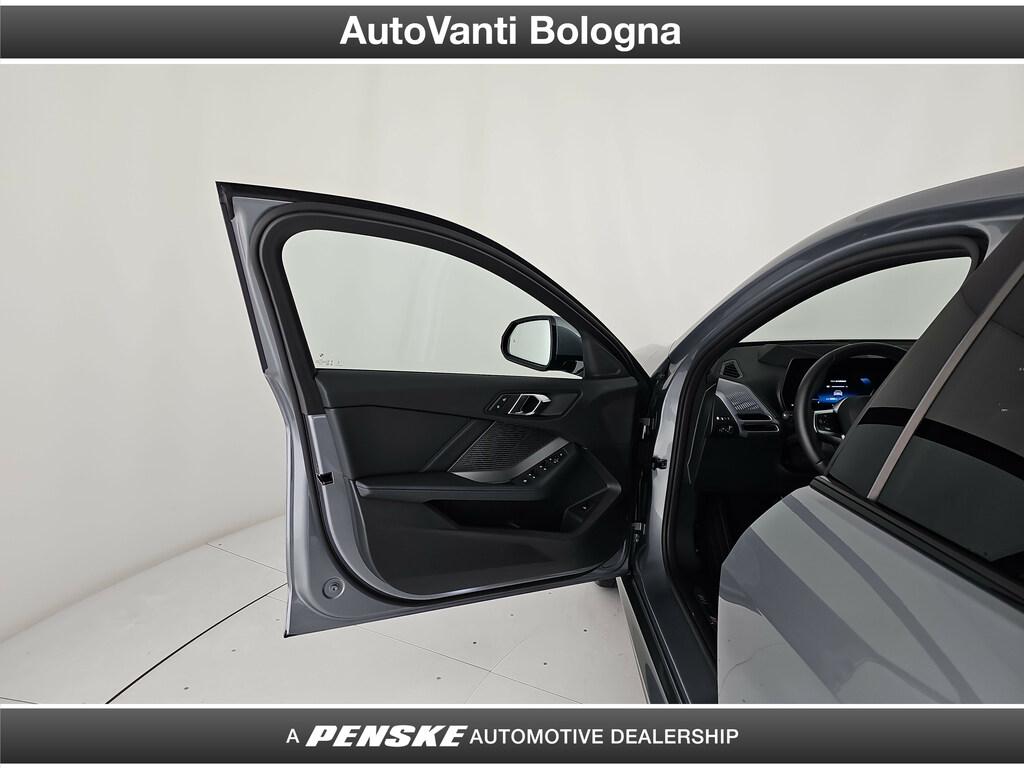 BMW Serie 1 118d MSport Pro auto