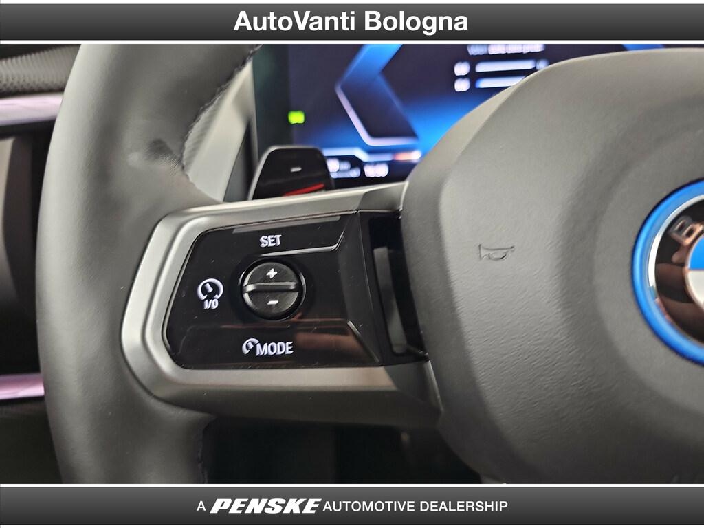 BMW X3 xdrive30e MSport Pro auto