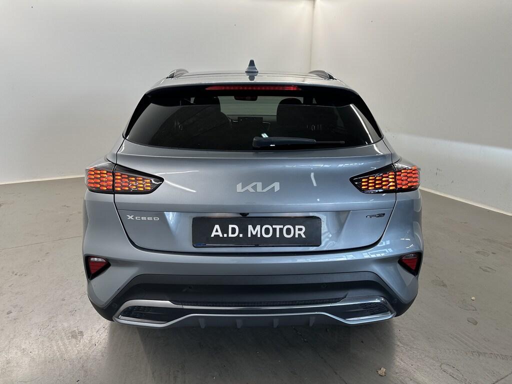 Kia Xceed 1.6 crdi mhev GT-line Plus 136cv dct
