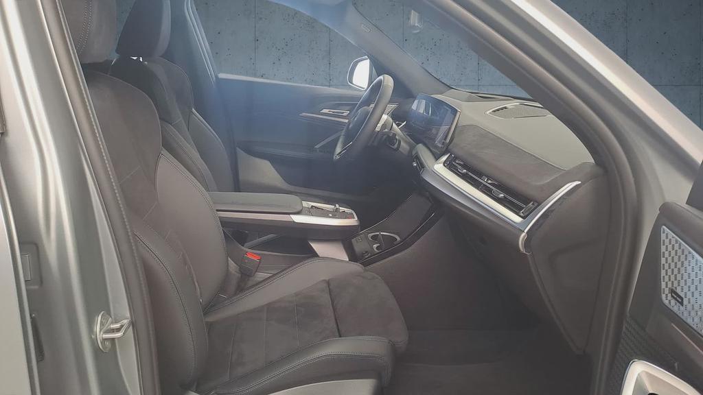 BMW X2 sdrive 20i 48V MSport auto