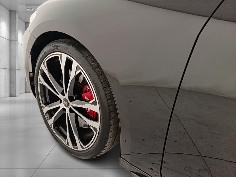 Audi S5 Avant 3.0 tfsi mhev+ sport attitude quattro 367cv s-tronic