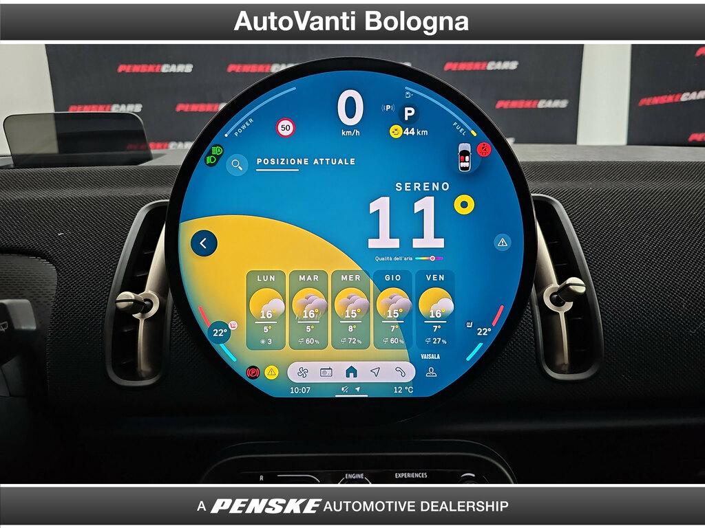 Mini Mini Countryman 2.0 48V D Classic auto