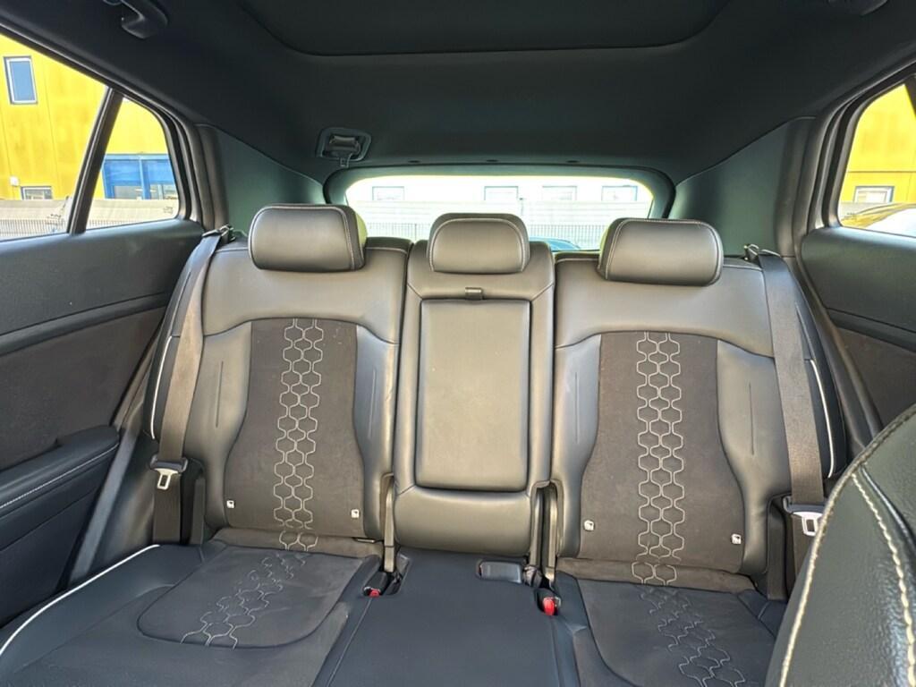 Kia Sportage 1.6 tgdi hev GT-line awd at
