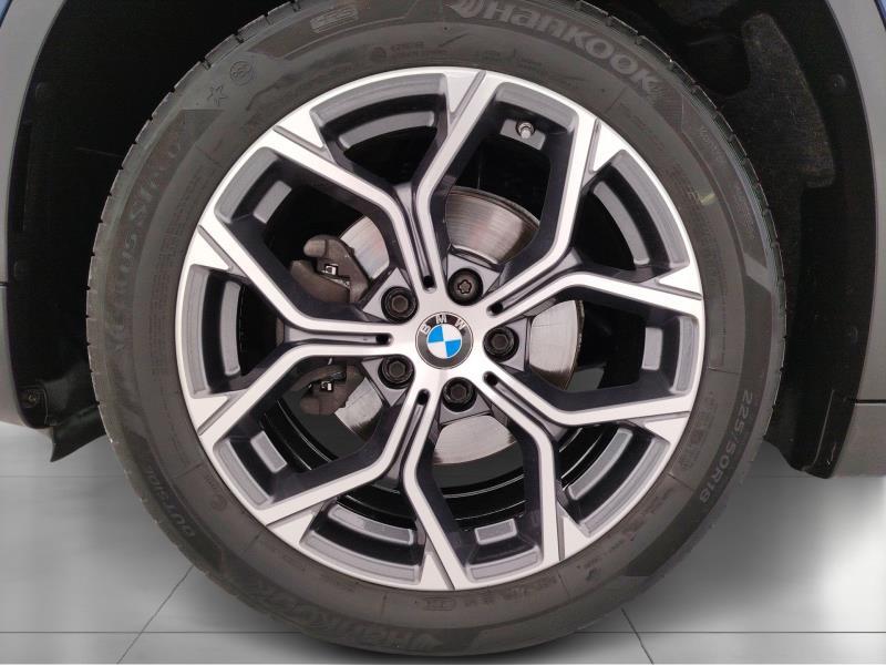 BMW X1 sdrive16d xLine auto